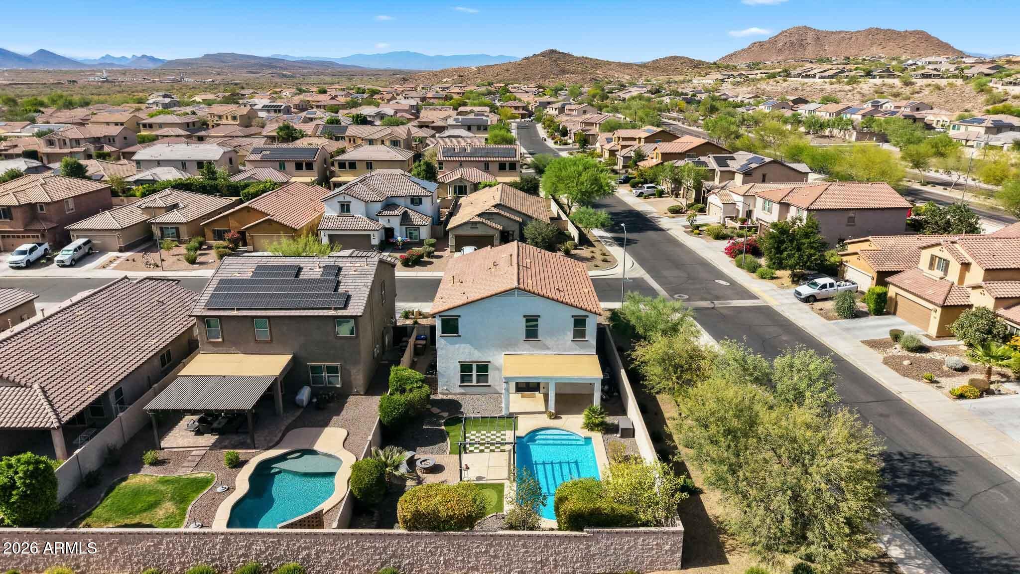 TIERRA DEL RIO - Residential