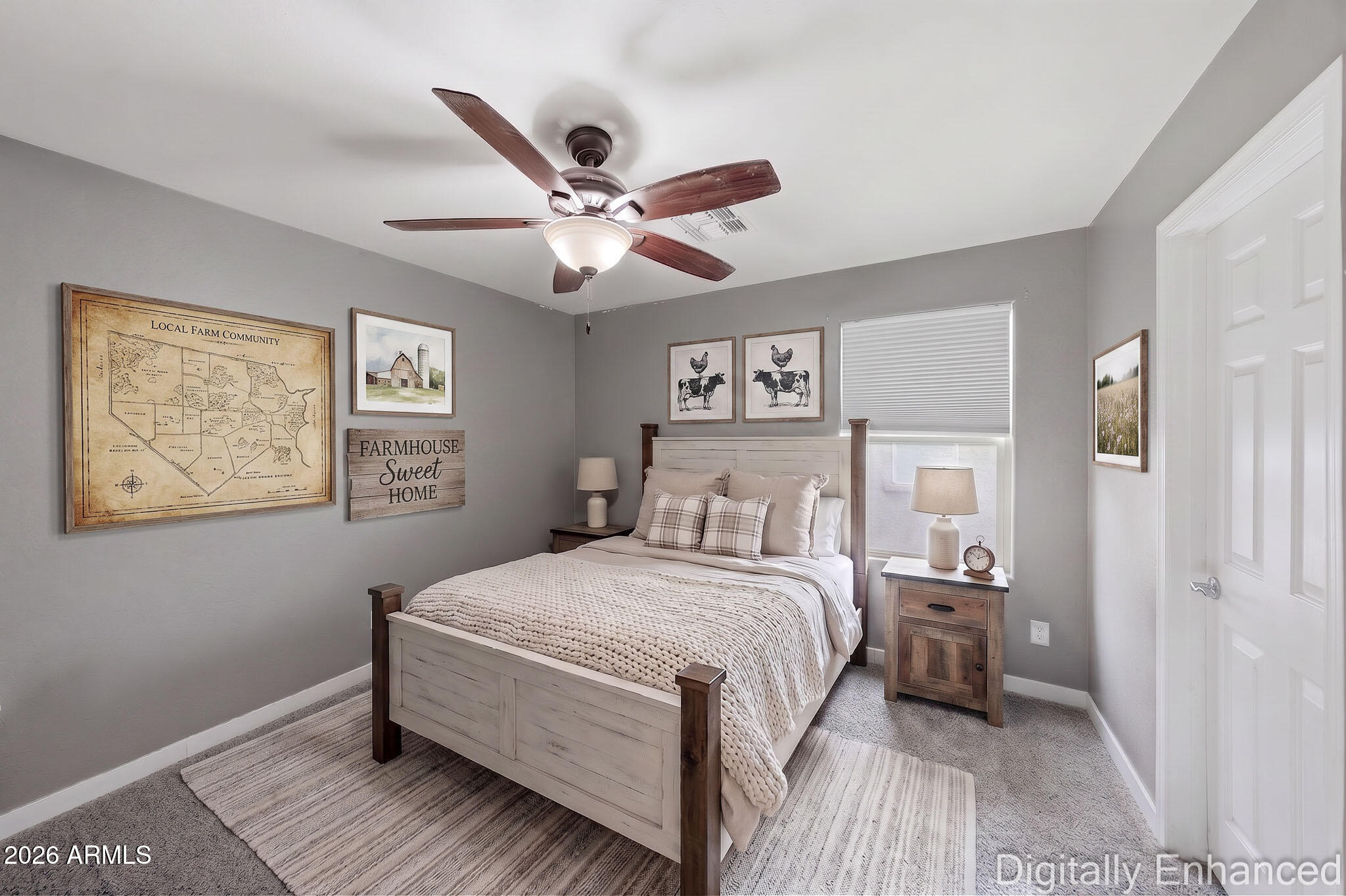TIERRA DEL RIO - Residential