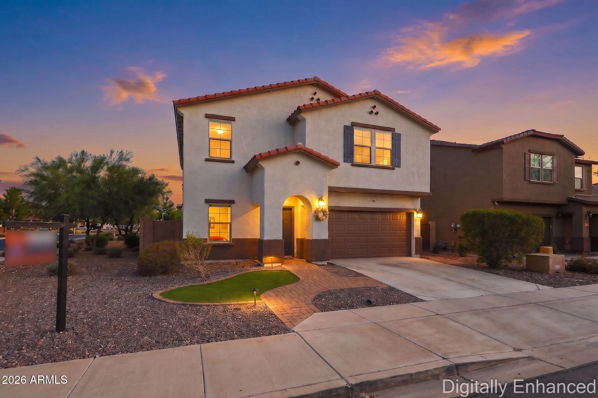 TIERRA DEL RIO - Residential