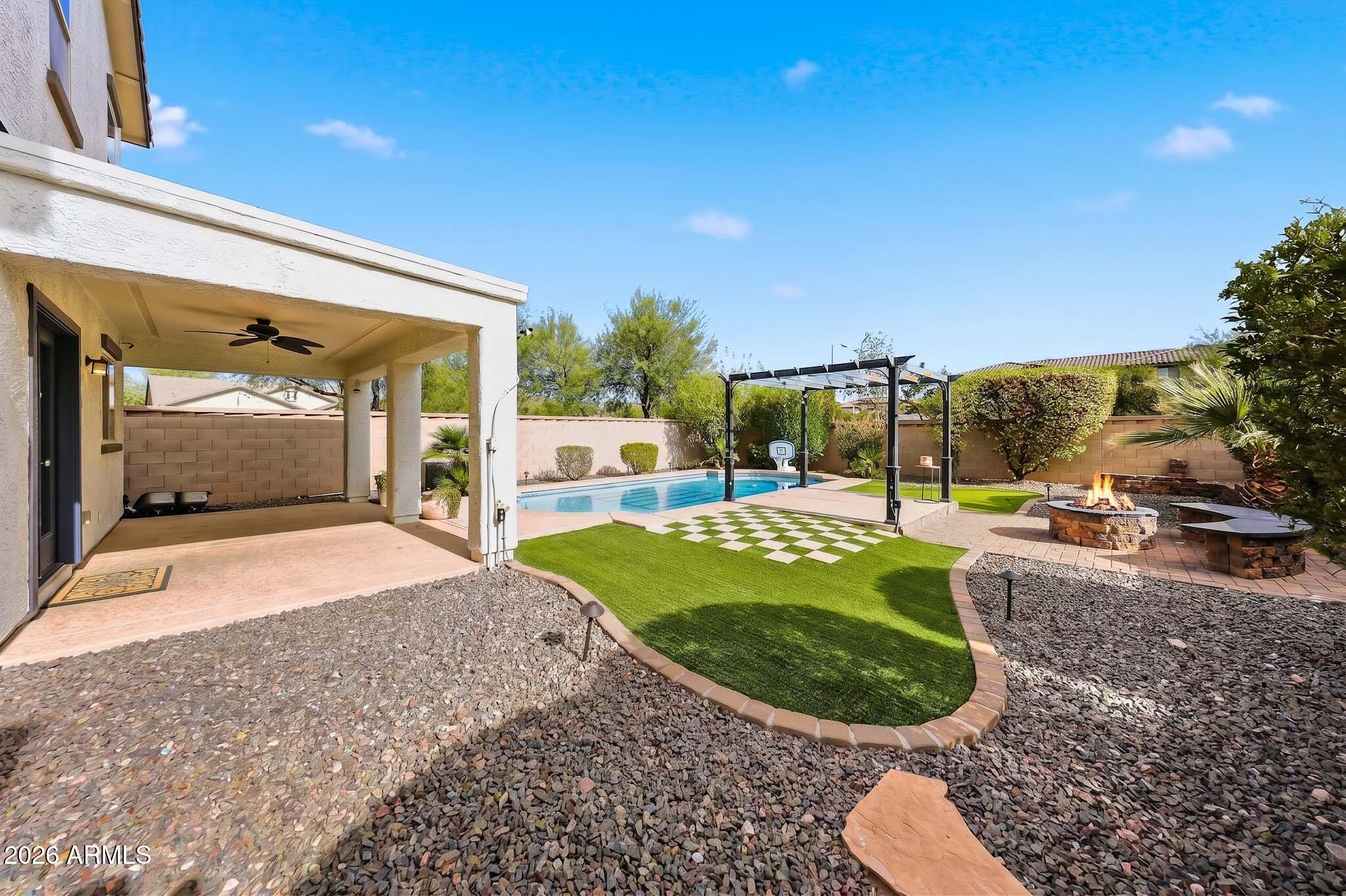 TIERRA DEL RIO - Residential