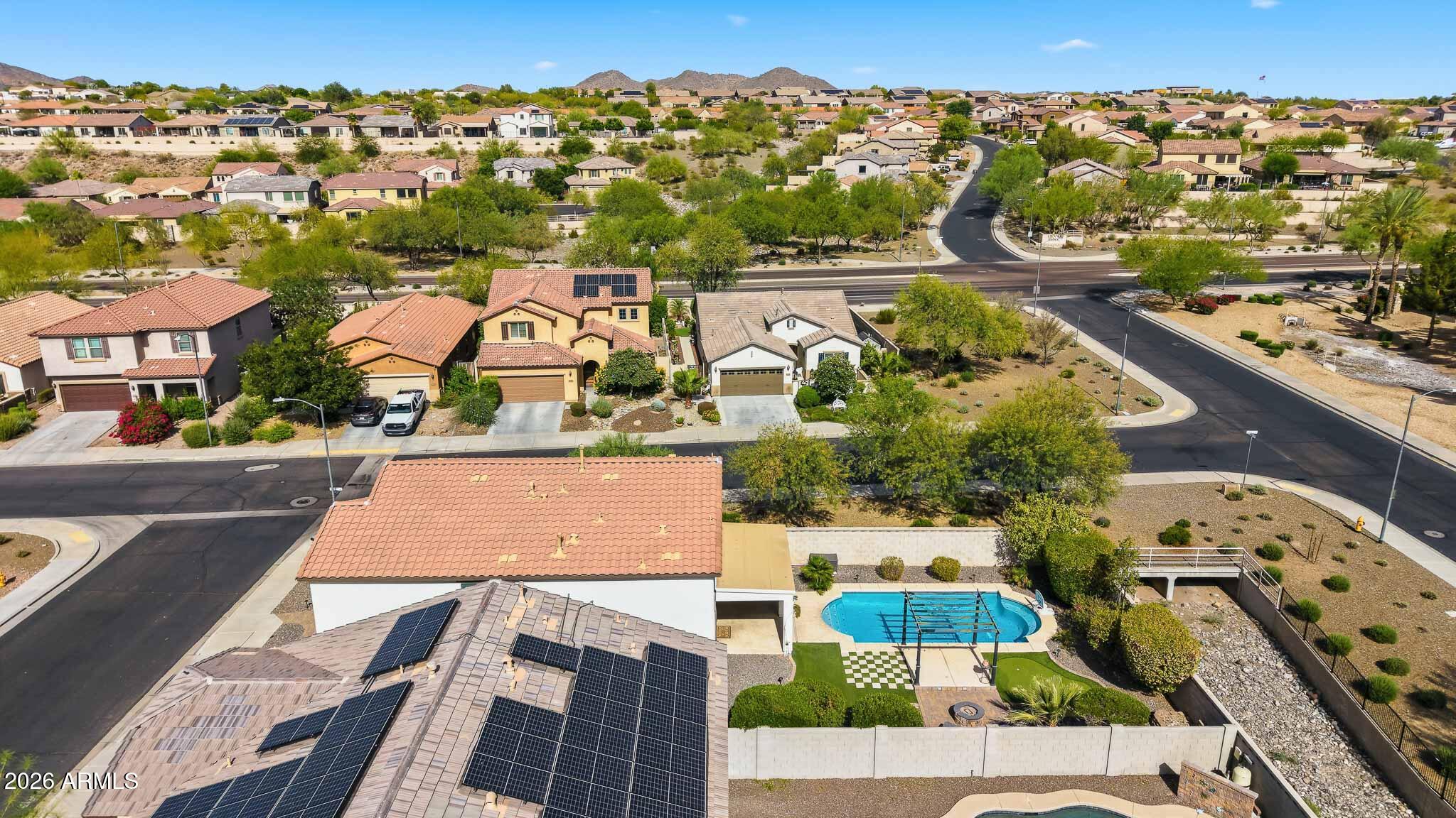 TIERRA DEL RIO - Residential