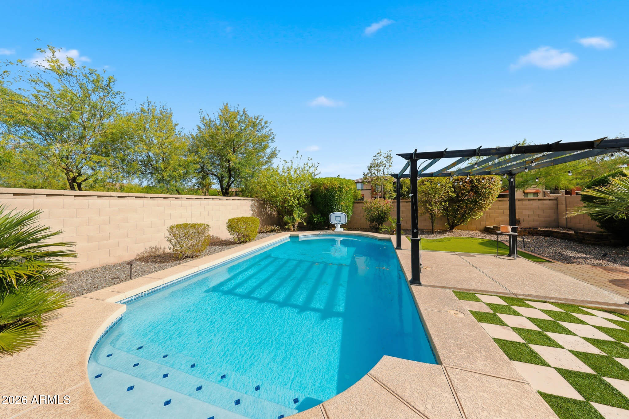 TIERRA DEL RIO - Residential