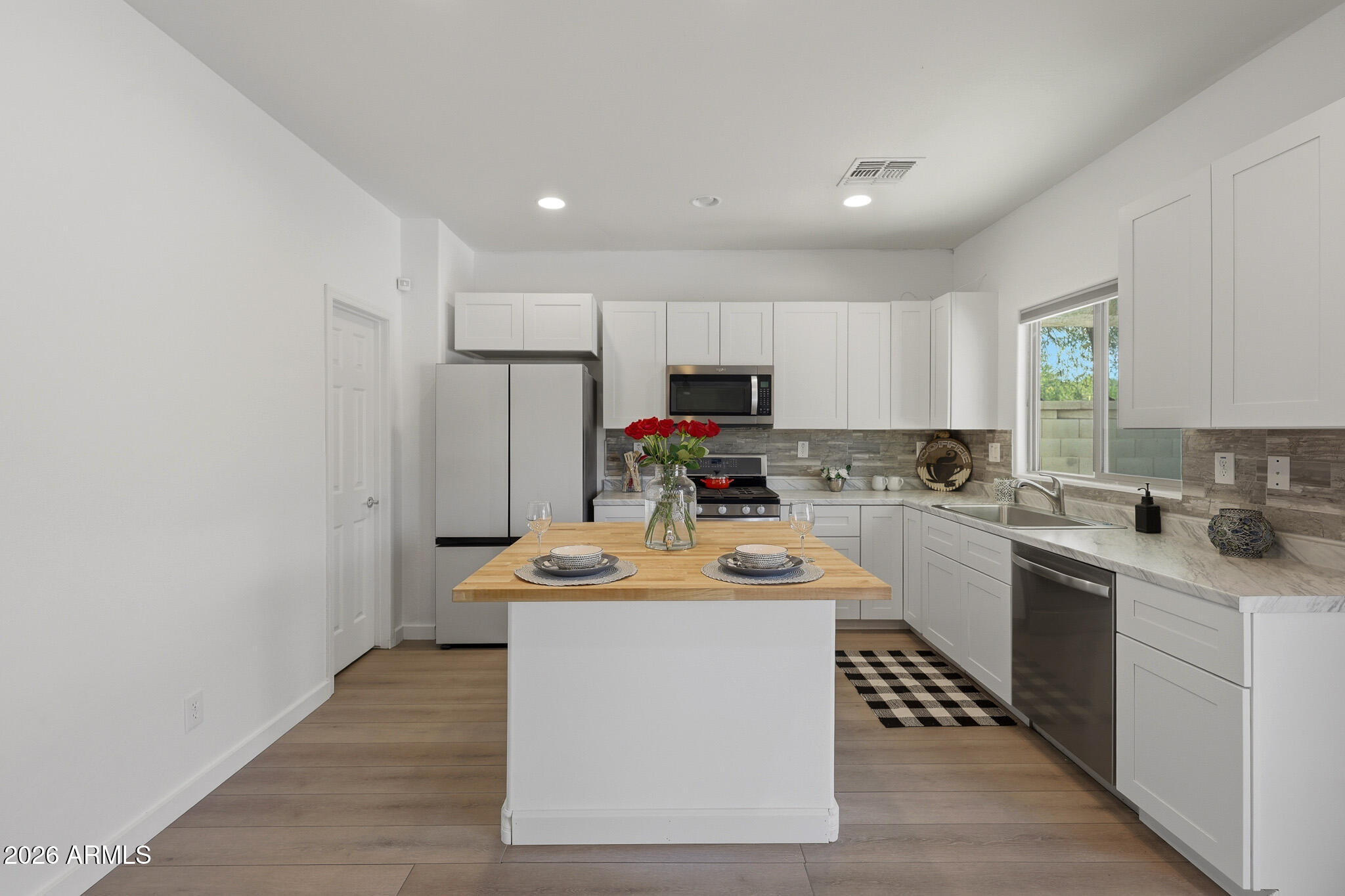 TIERRA DEL RIO - Residential