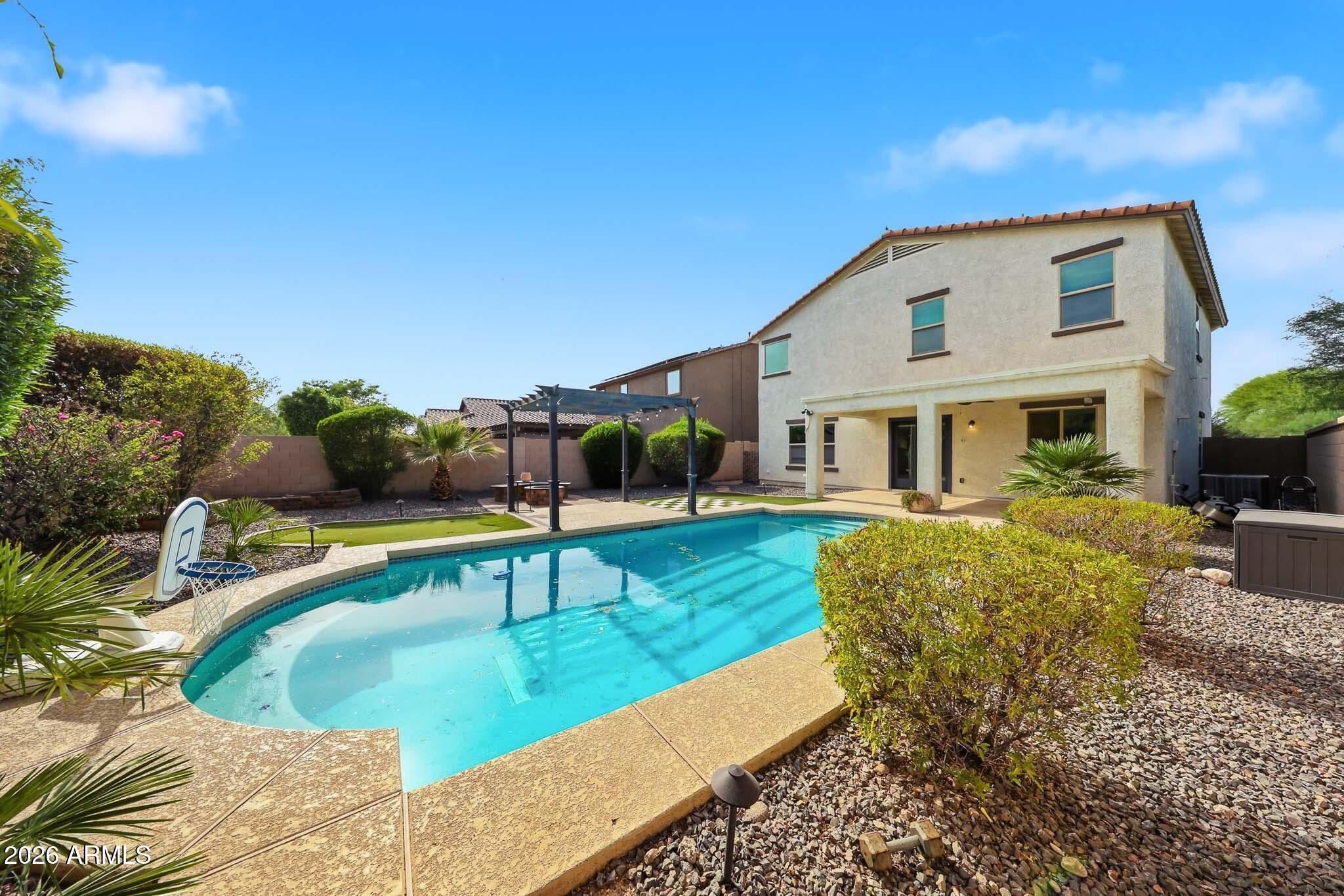 TIERRA DEL RIO - Residential