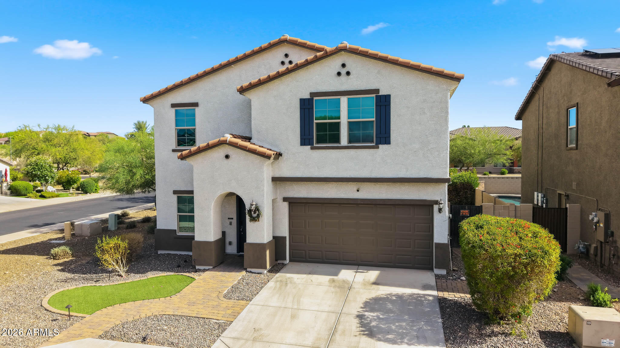 TIERRA DEL RIO - Residential