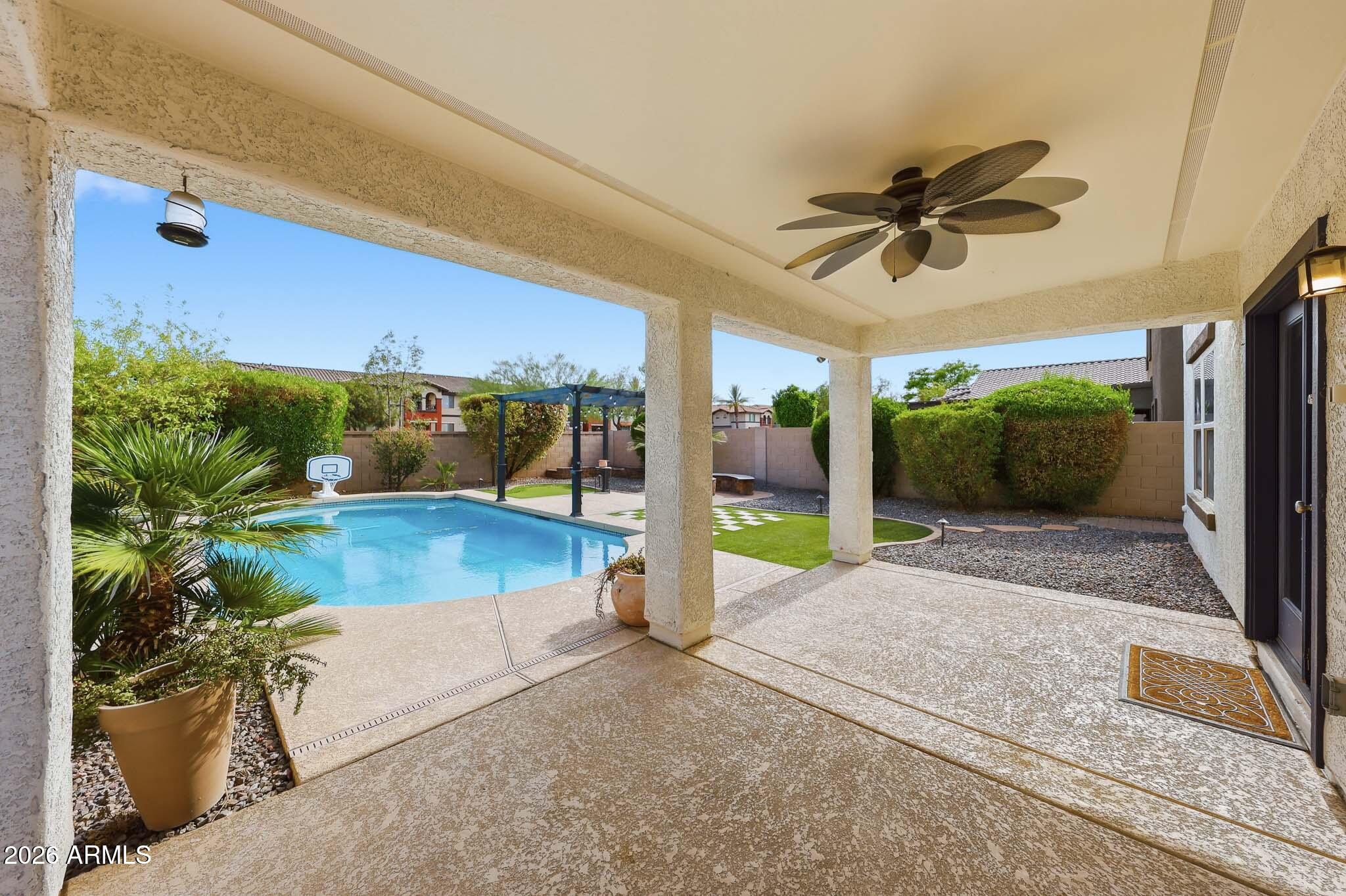 TIERRA DEL RIO - Residential