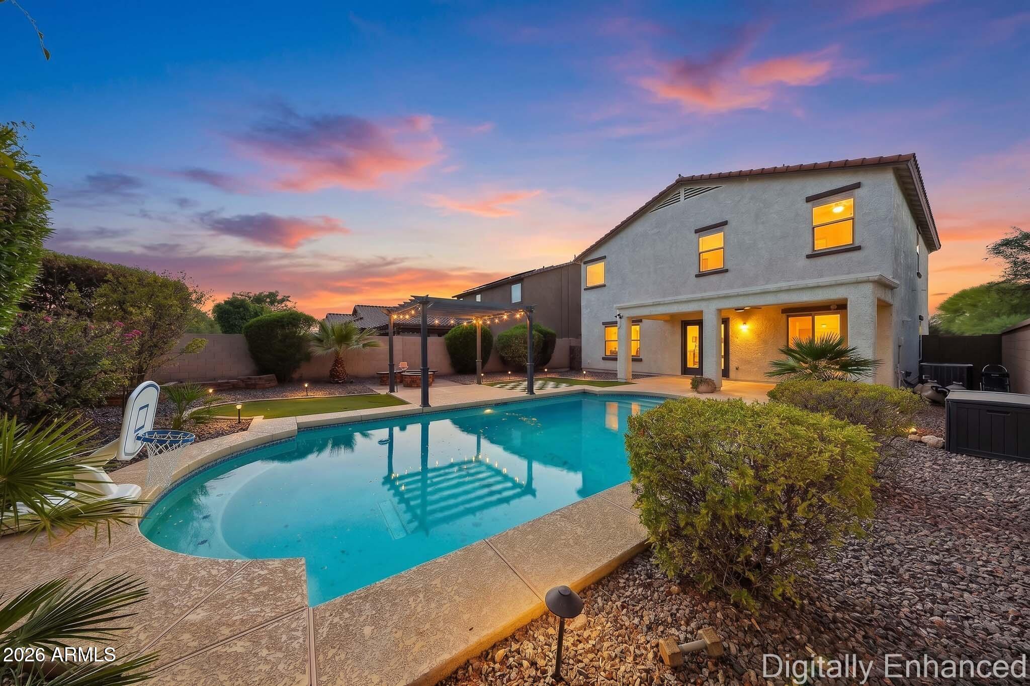 TIERRA DEL RIO - Residential