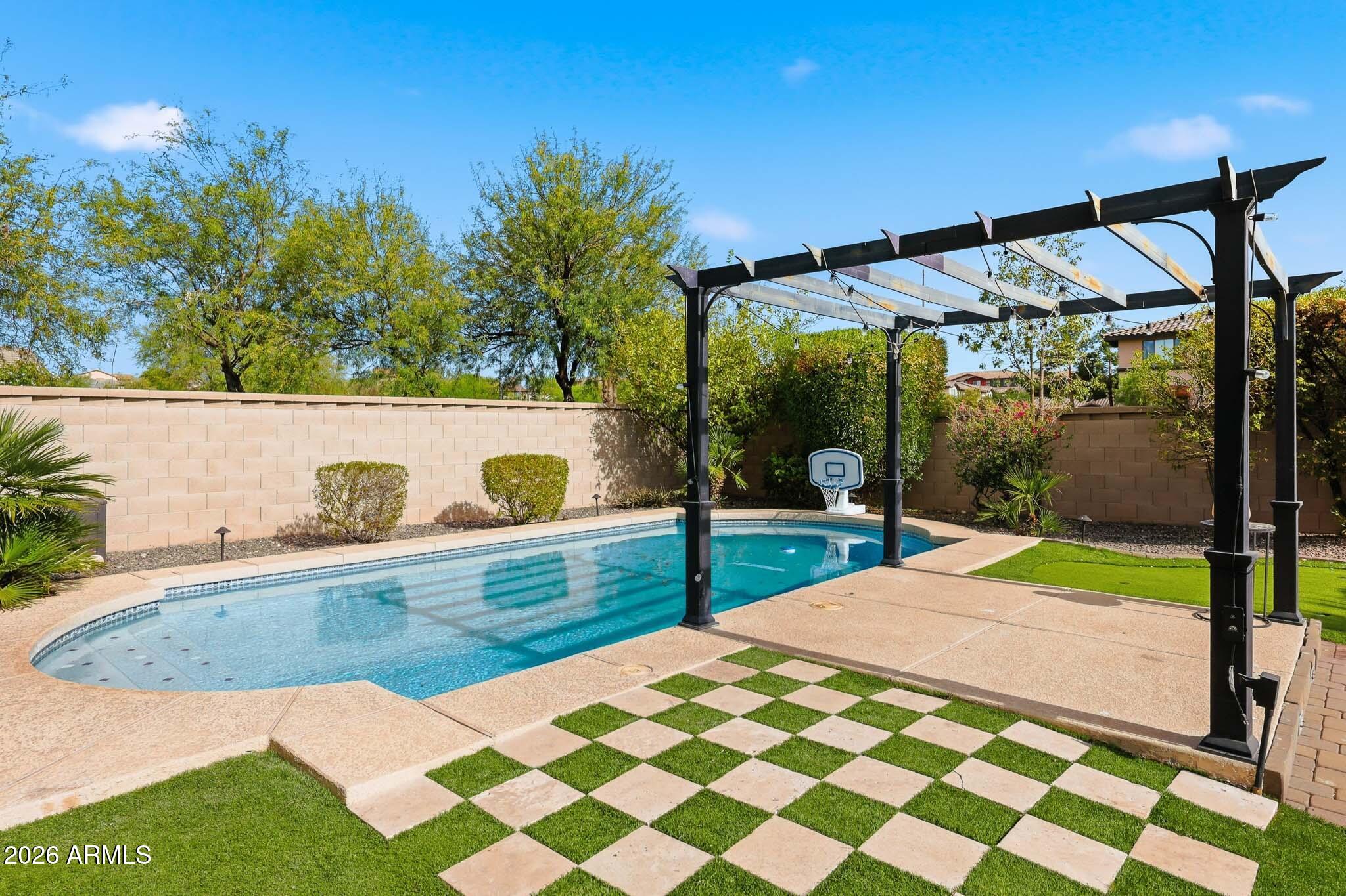 TIERRA DEL RIO - Residential
