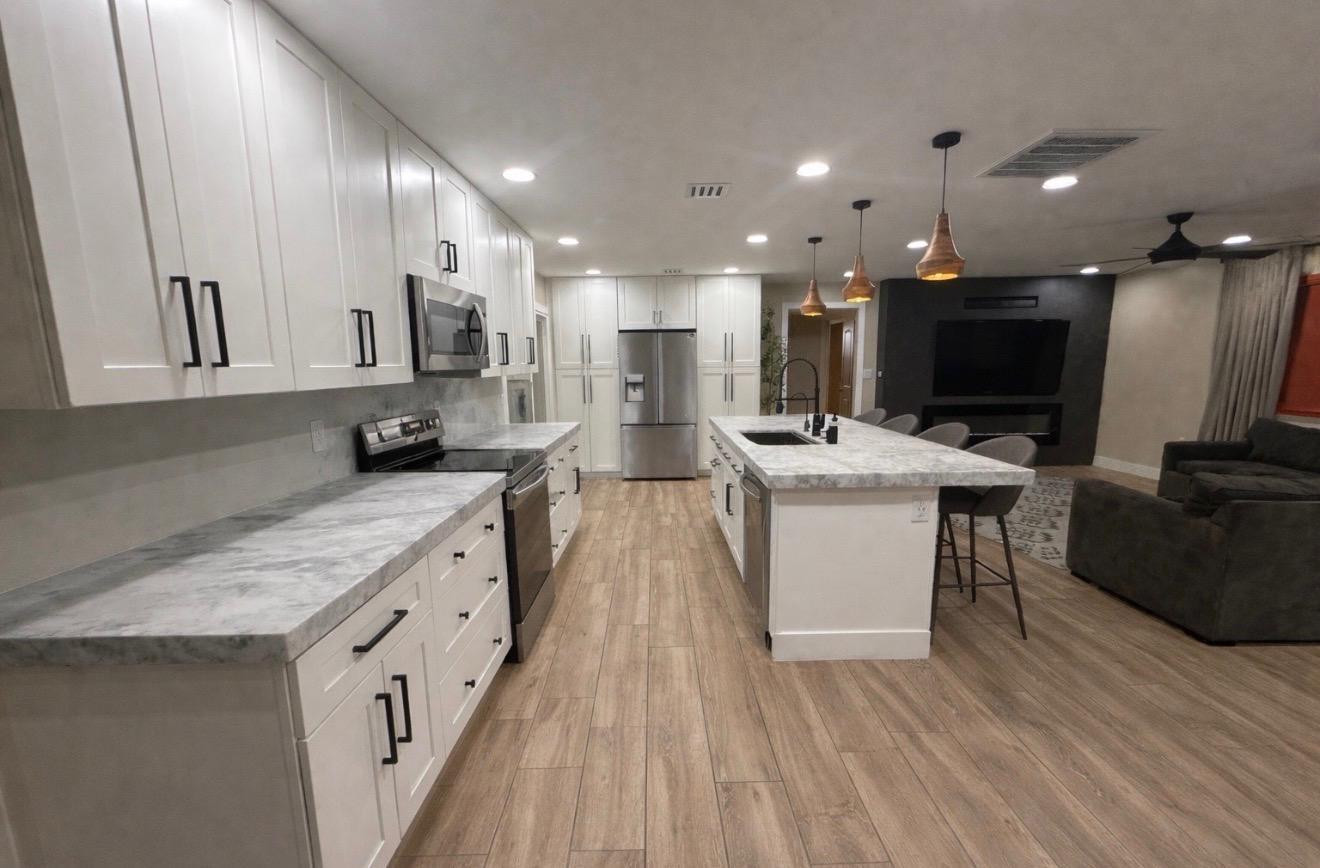 1237 E Riviera Drive