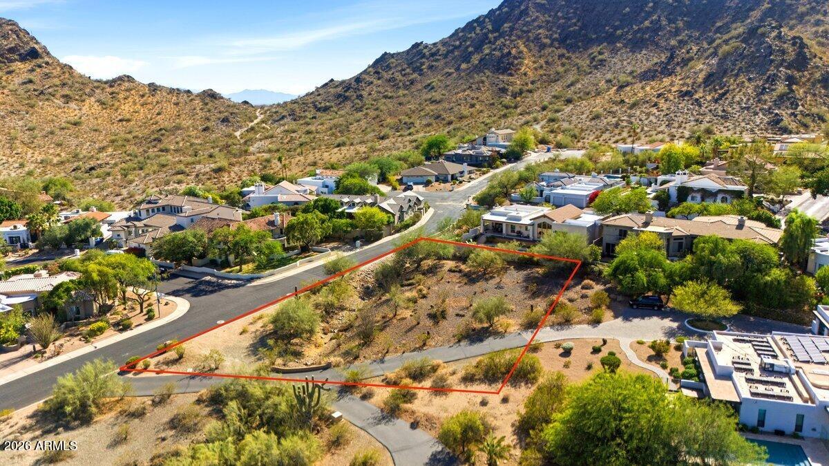2260 E MOUNTAIN VIEW Road N/A