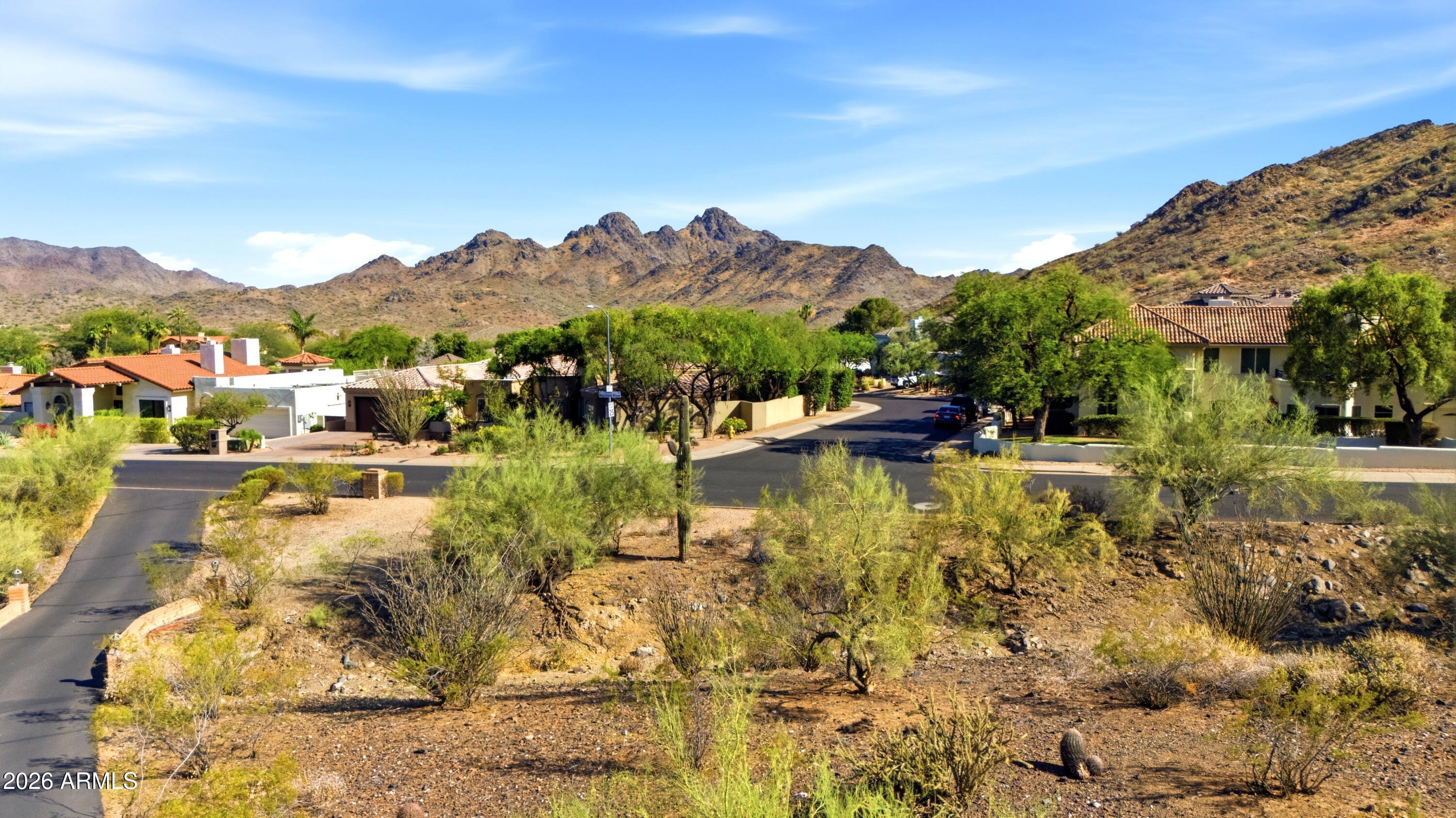 2260 E MOUNTAIN VIEW Road N/A