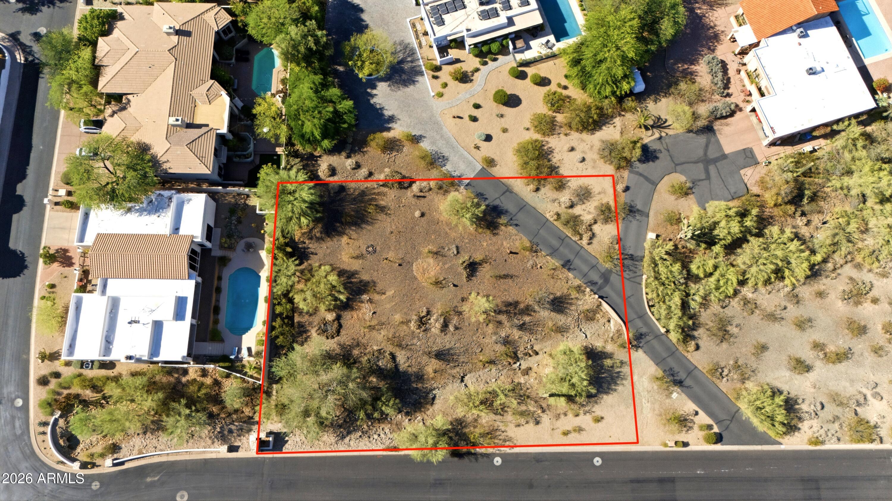 2260 E MOUNTAIN VIEW Road N/A