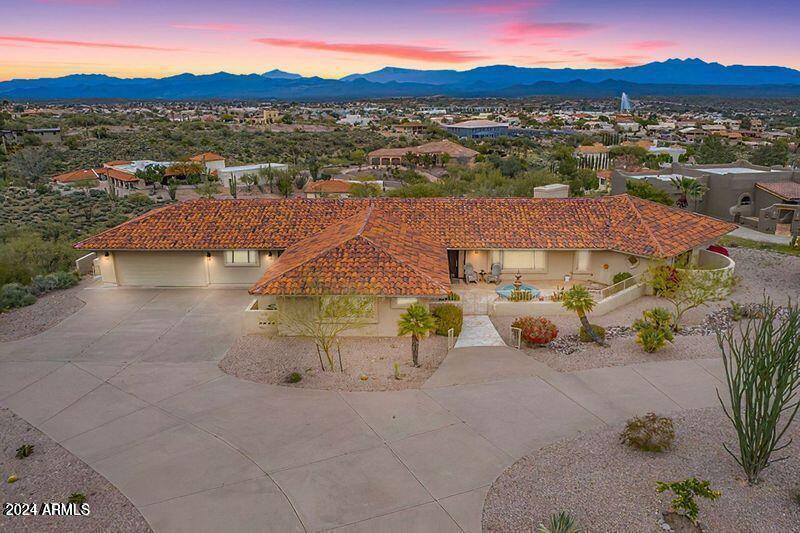 16120 E CHOLLA Drive