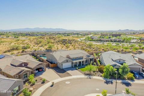 25904 N 96TH Lane Peoria AZ 85383