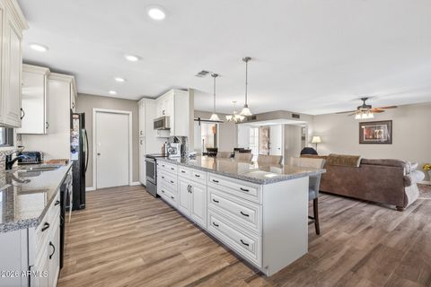 13614 W Echo Mesa Drive Sun City West AZ 85375