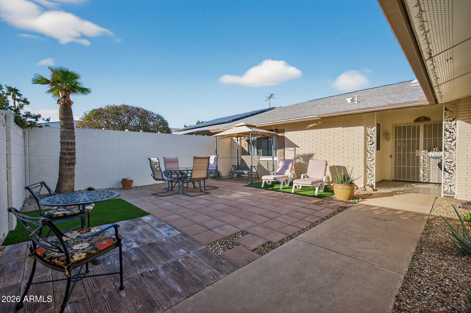 13614 W Echo Mesa Drive