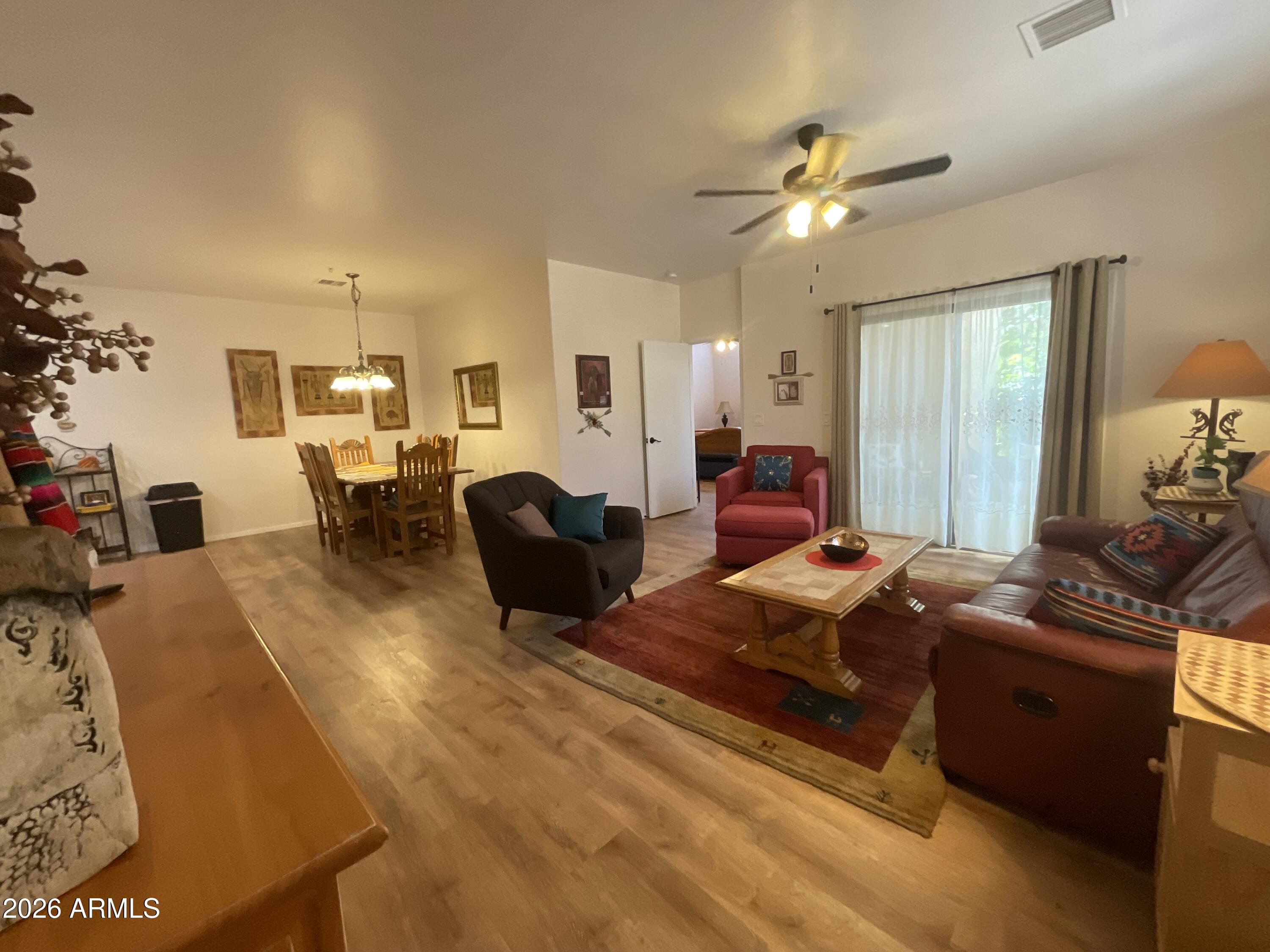 Cottonwood Square/Cottonwood Commons - Residential