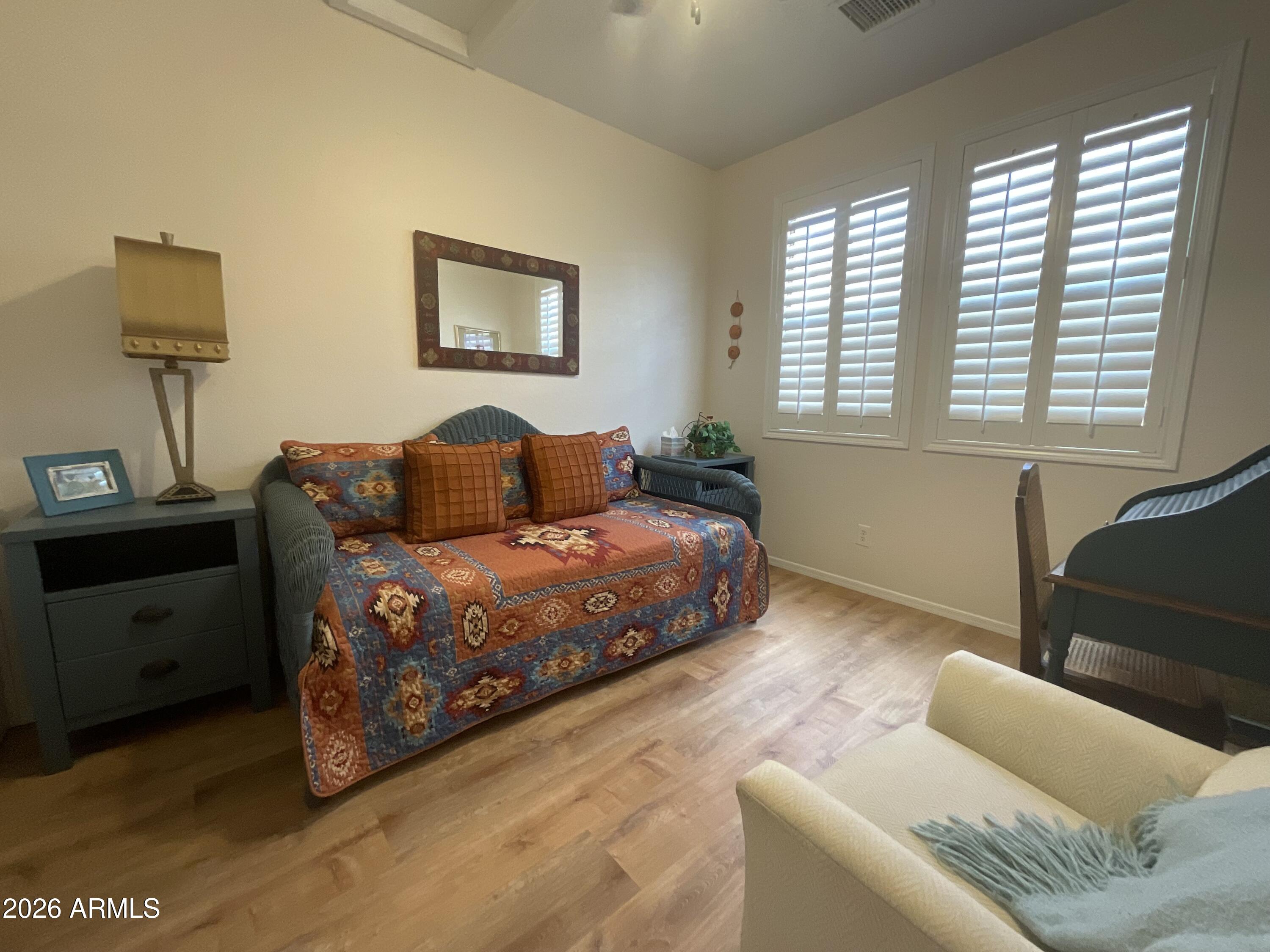 Cottonwood Square/Cottonwood Commons - Residential