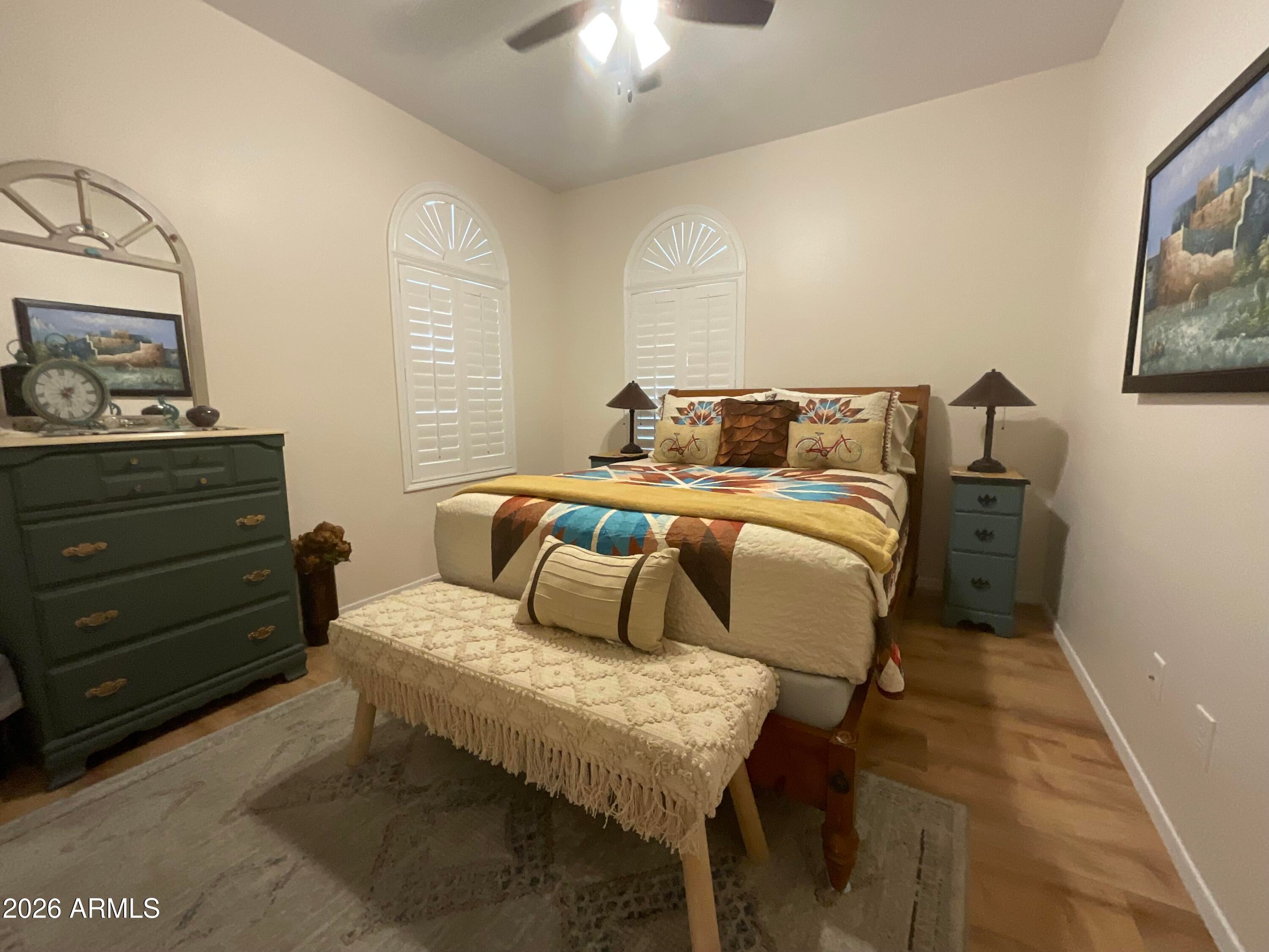 Cottonwood Square/Cottonwood Commons - Residential