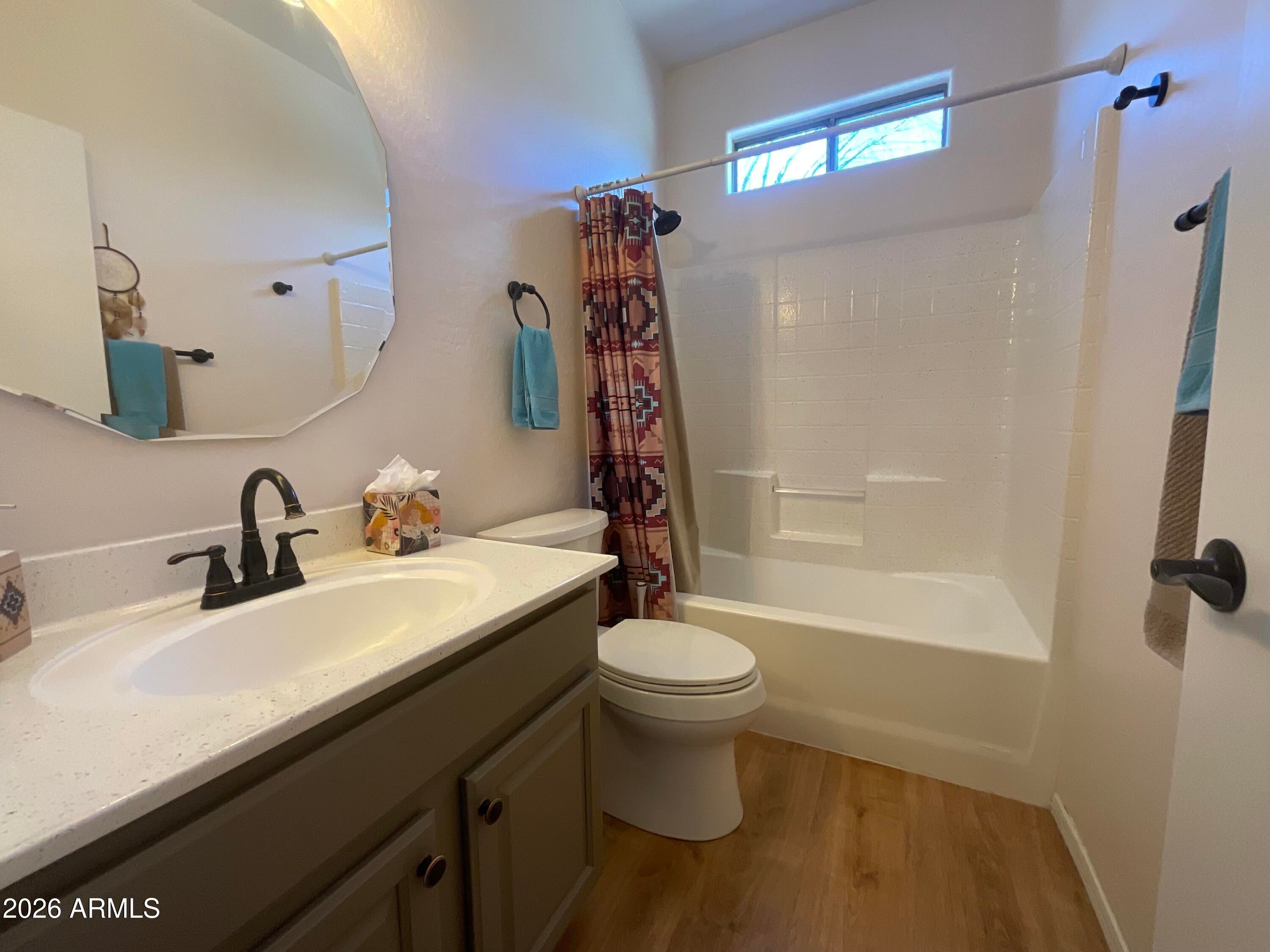 Cottonwood Square/Cottonwood Commons - Residential