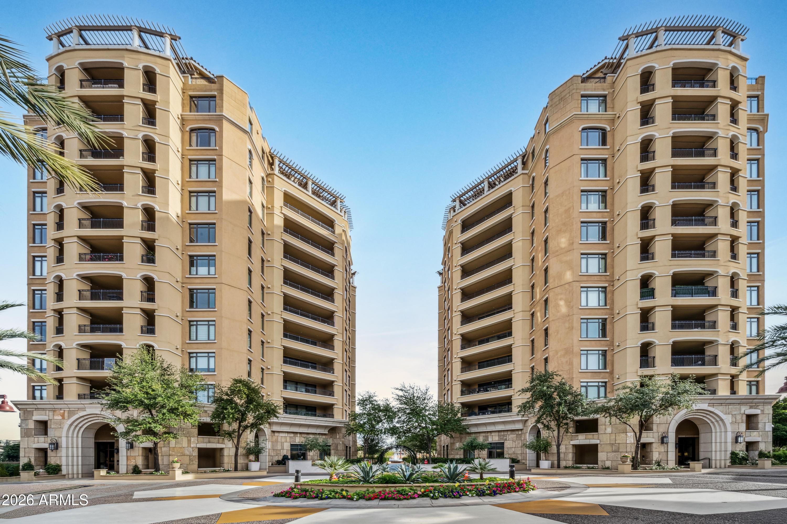 7175 E CAMELBACK Road 1007-2