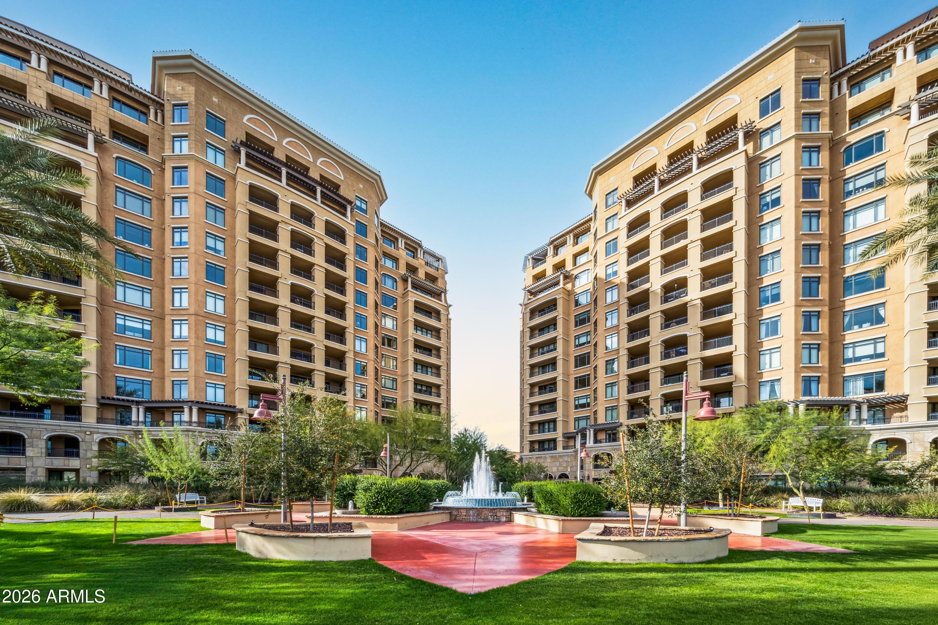 7175 E CAMELBACK Road 1007-2