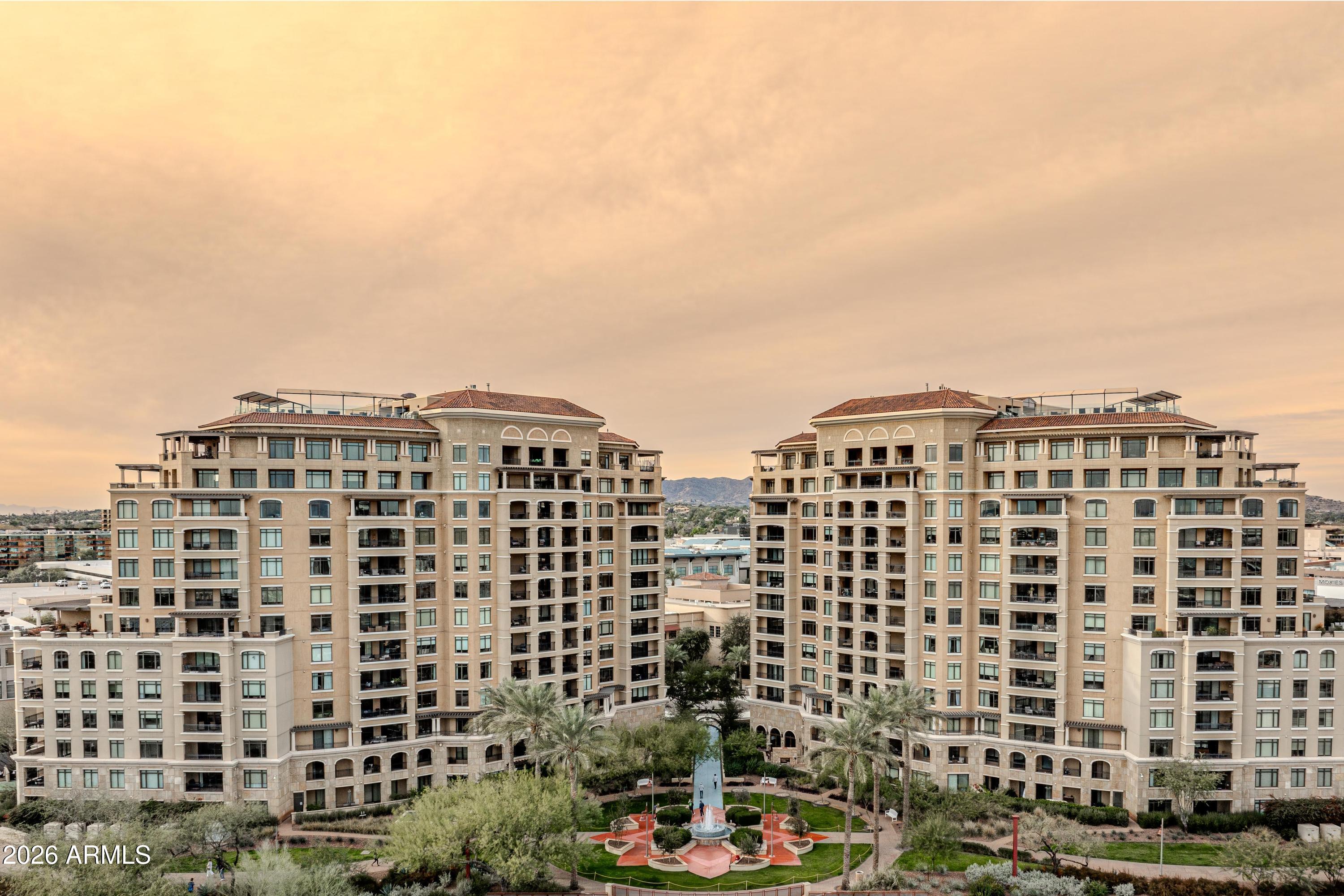 7175 E CAMELBACK Road 1007-2