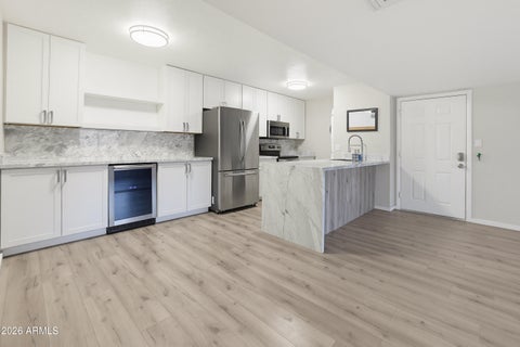 Photo of 2938 N 61st Place #227, Scottsdale, AZ 85251 (MLS # 7075675)