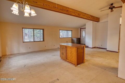 A home in Pinetop