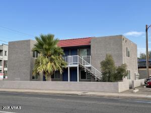 BRILLS ADDITION AMD - Residential Income