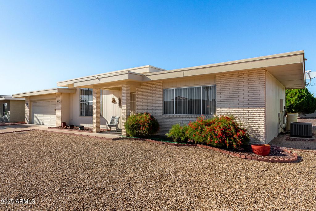 Photo of 9620 W Brokenstone Drive, Sun City, AZ 85351 (MLS # 6929284)