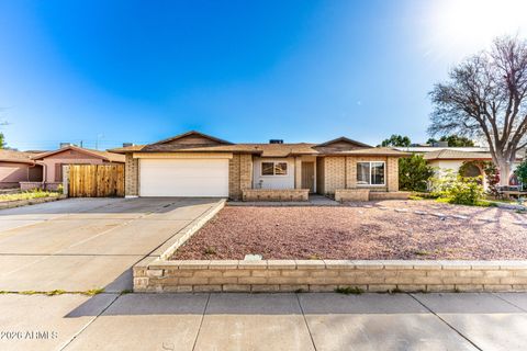 10207 N 51ST Drive Glendale AZ 85302