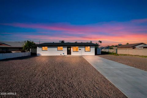 1458 S KEY Circle Mesa AZ 85210