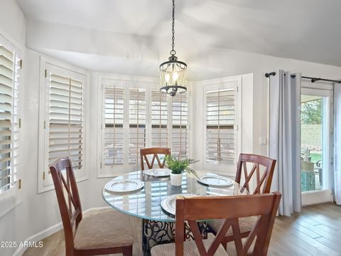 A home in Glendale