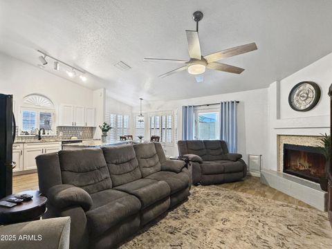A home in Glendale