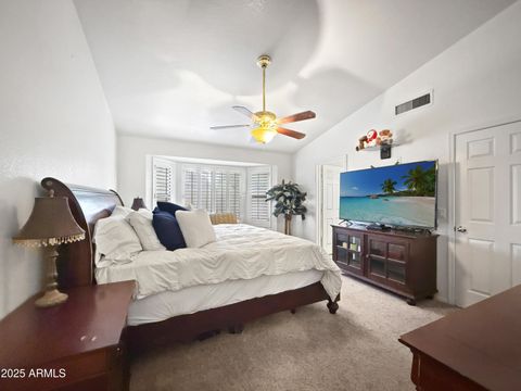A home in Glendale