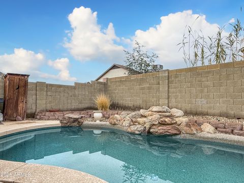 A home in Glendale
