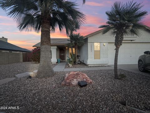 A home in Glendale