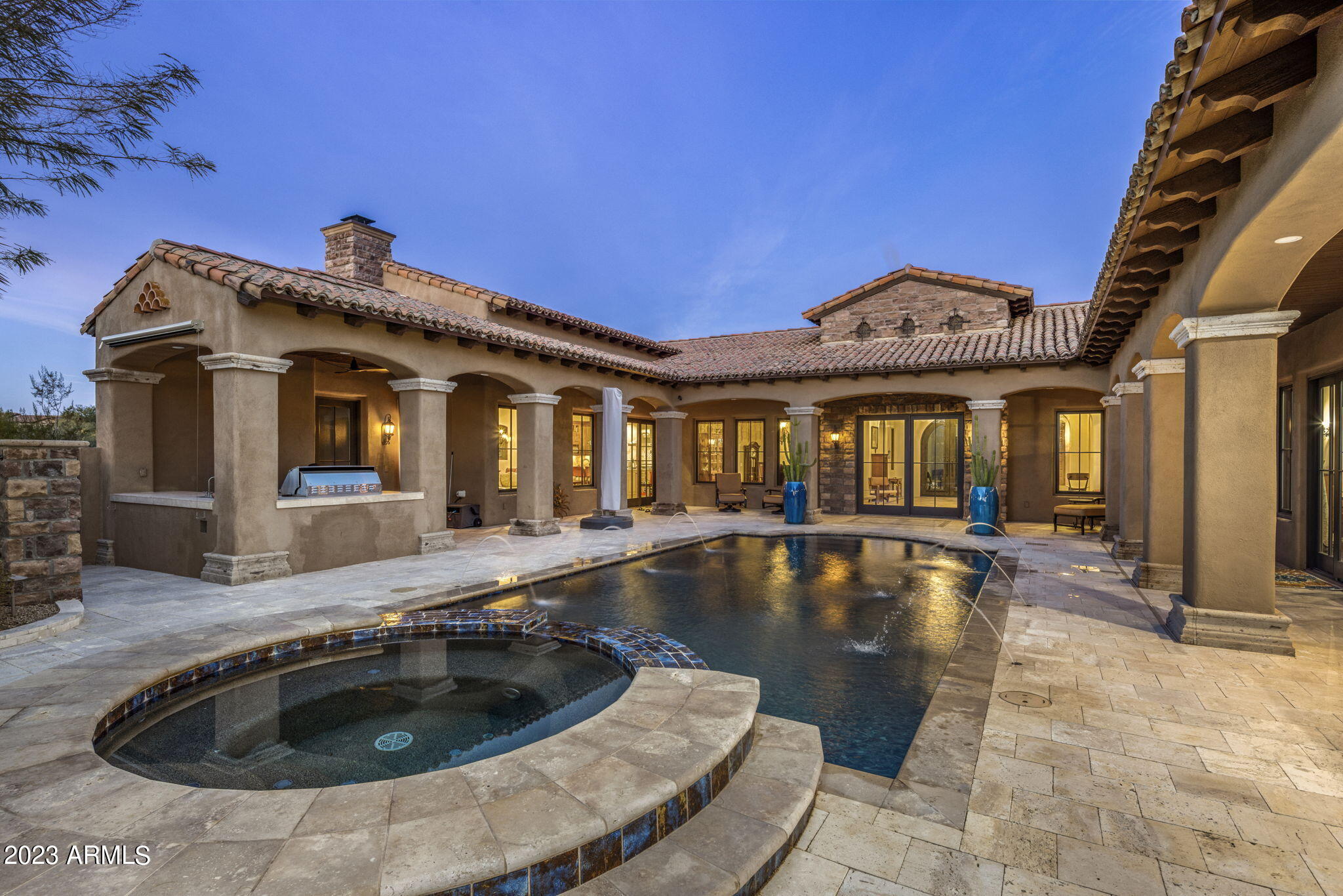 MIRABEL CLUB - Residential
