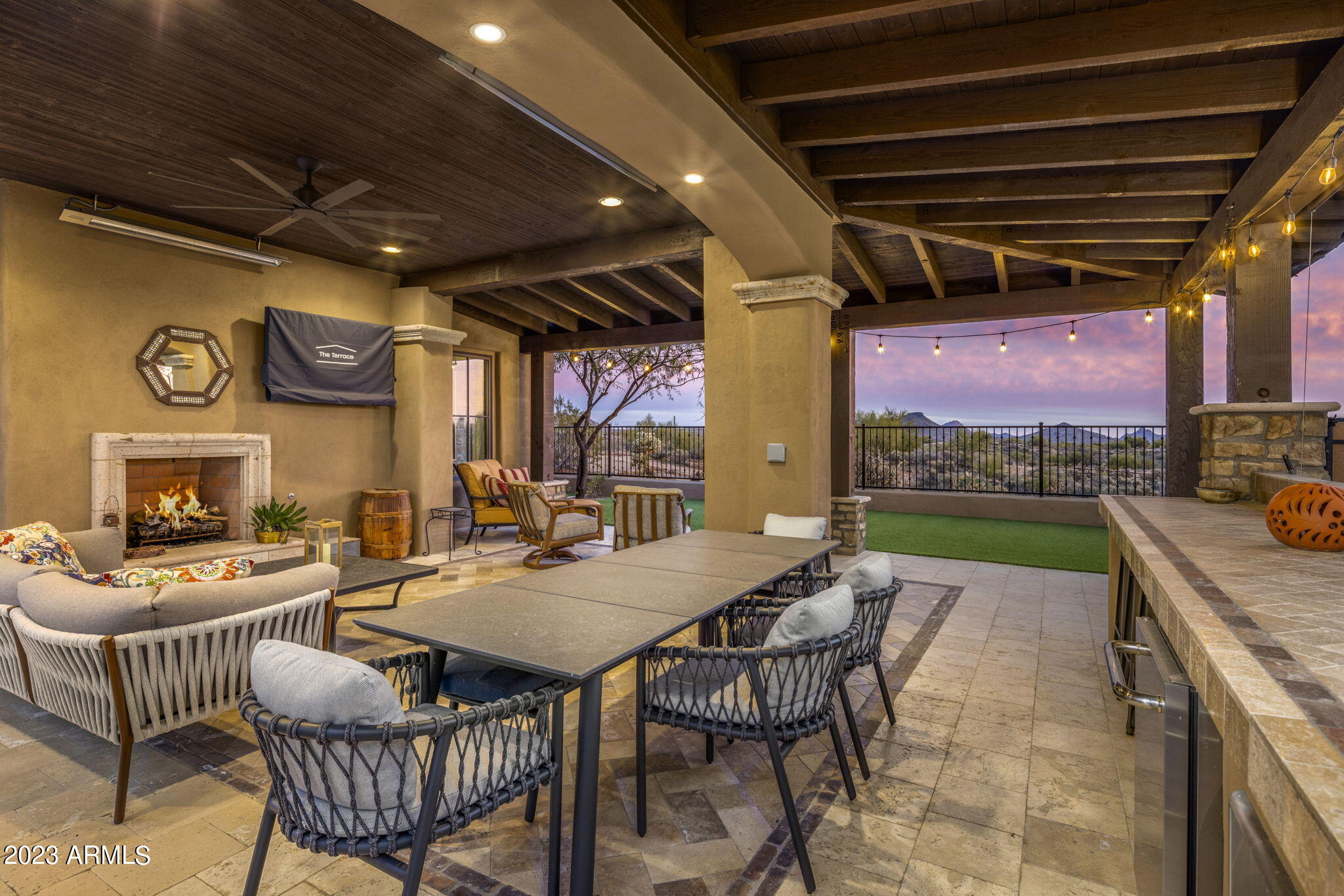 MIRABEL CLUB - Residential