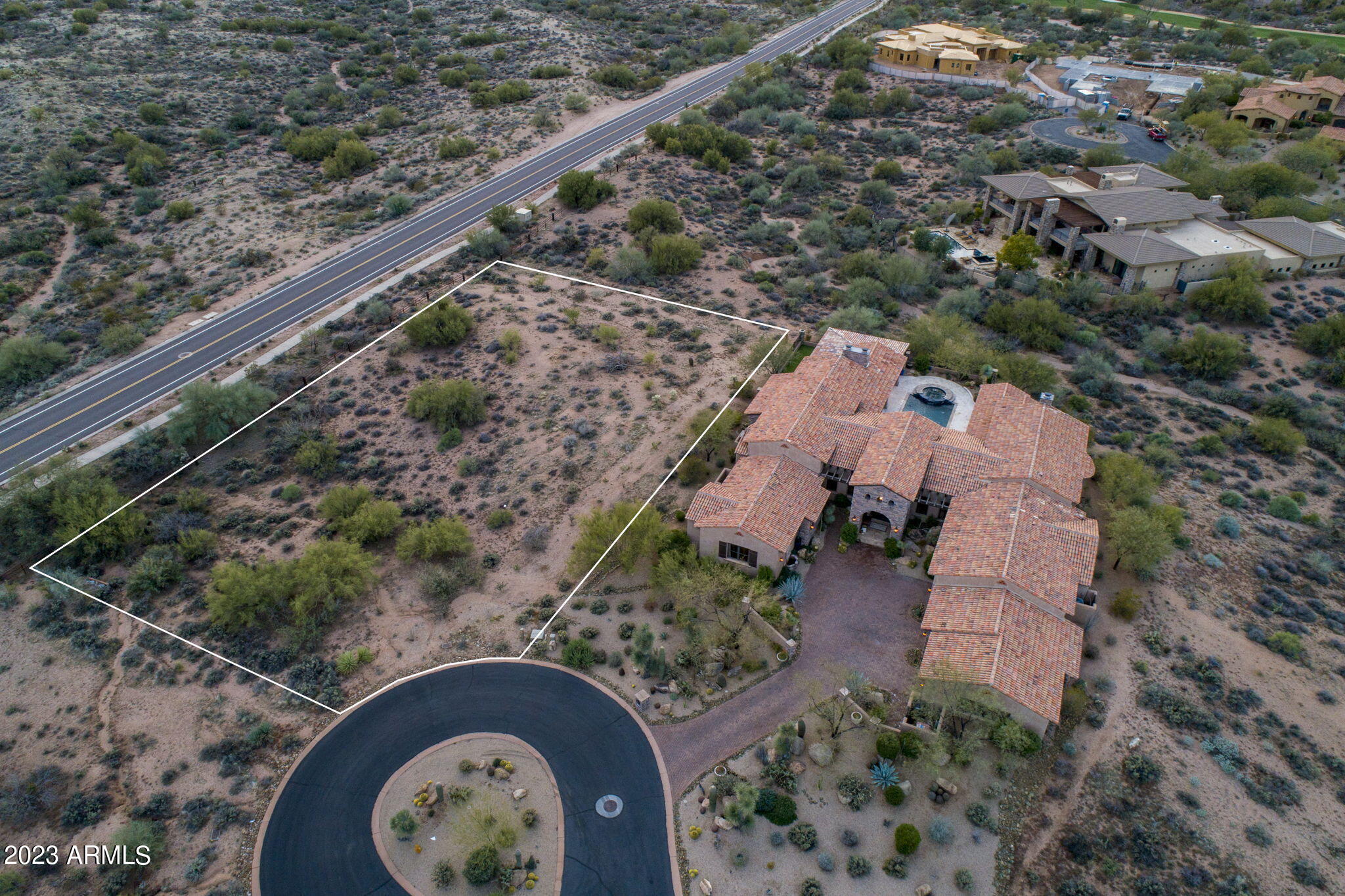 MIRABEL CLUB - Residential