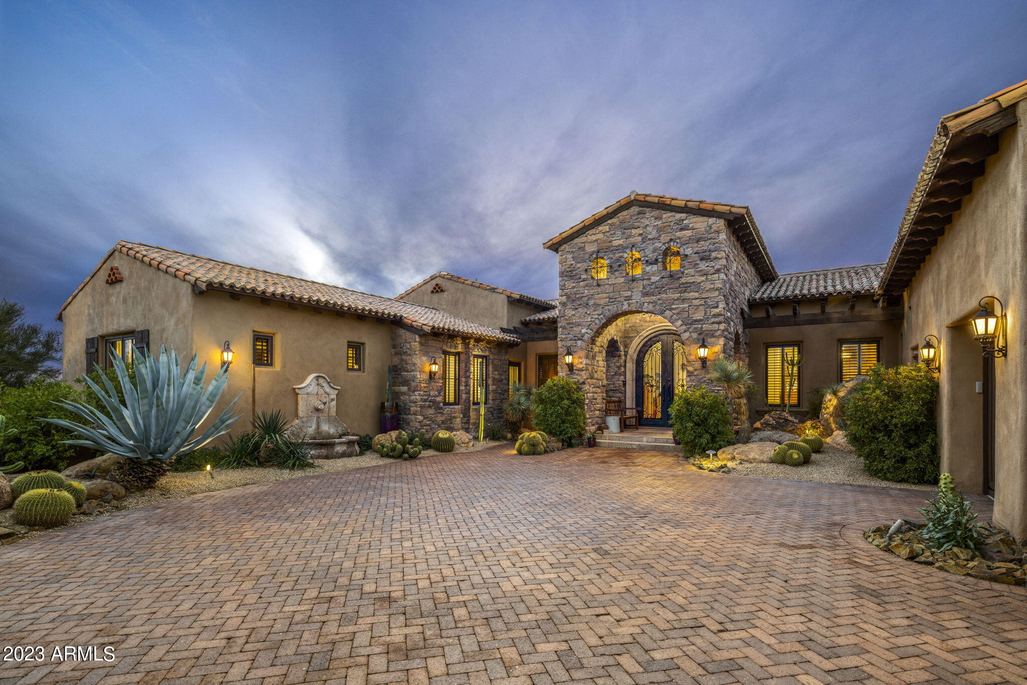 MIRABEL CLUB - Residential