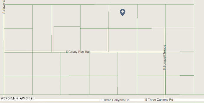 COVEY RUN - Land
