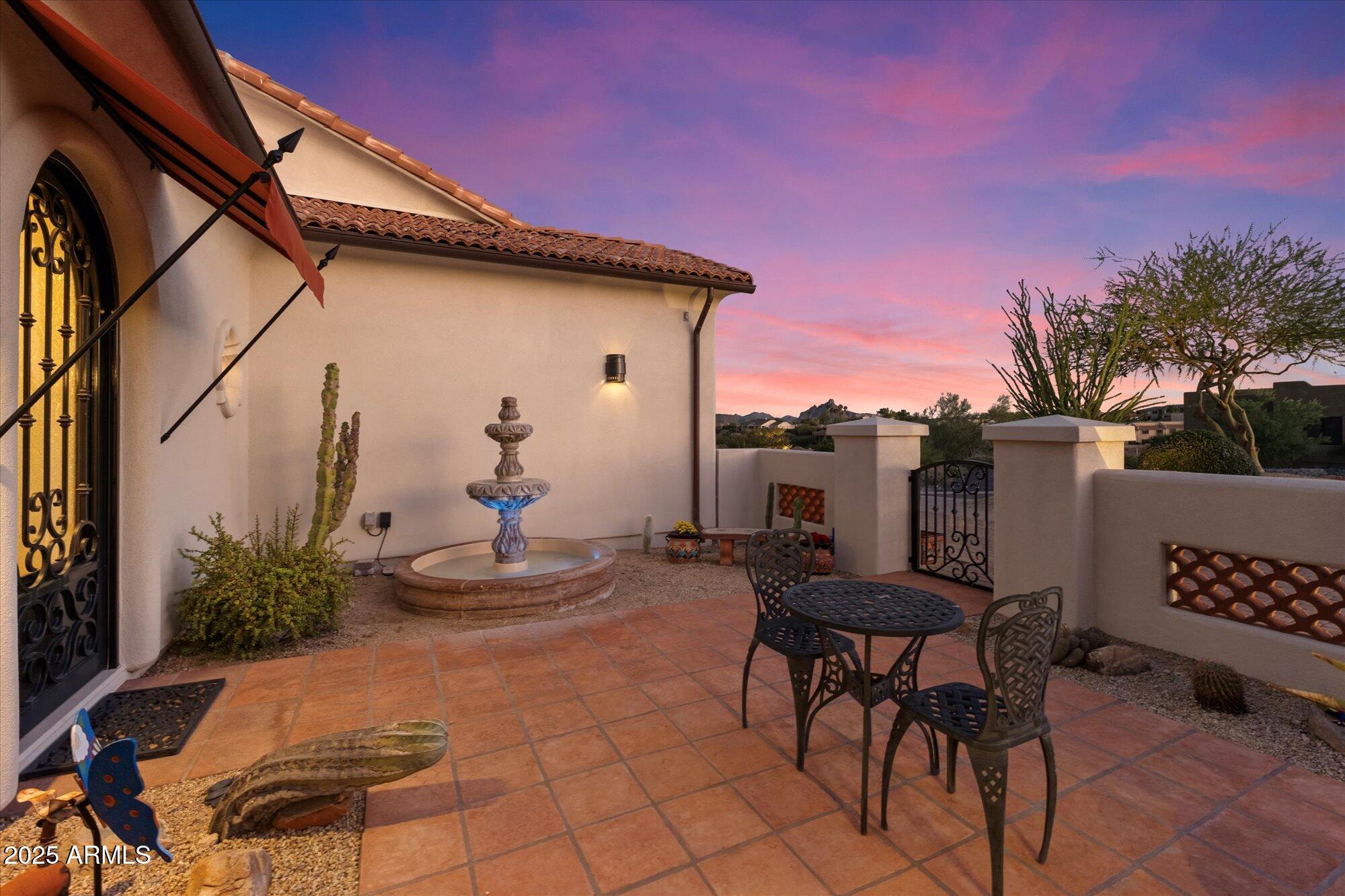 16052 E Pincushion Way