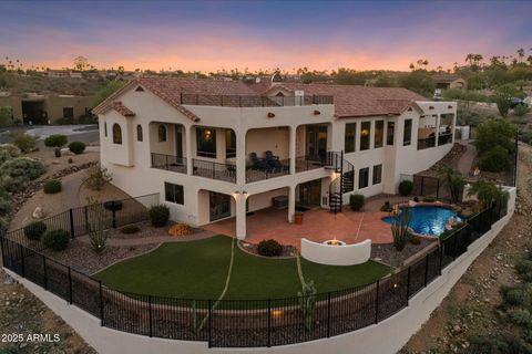 16052 E Pincushion Way Fountain Hills AZ 85268