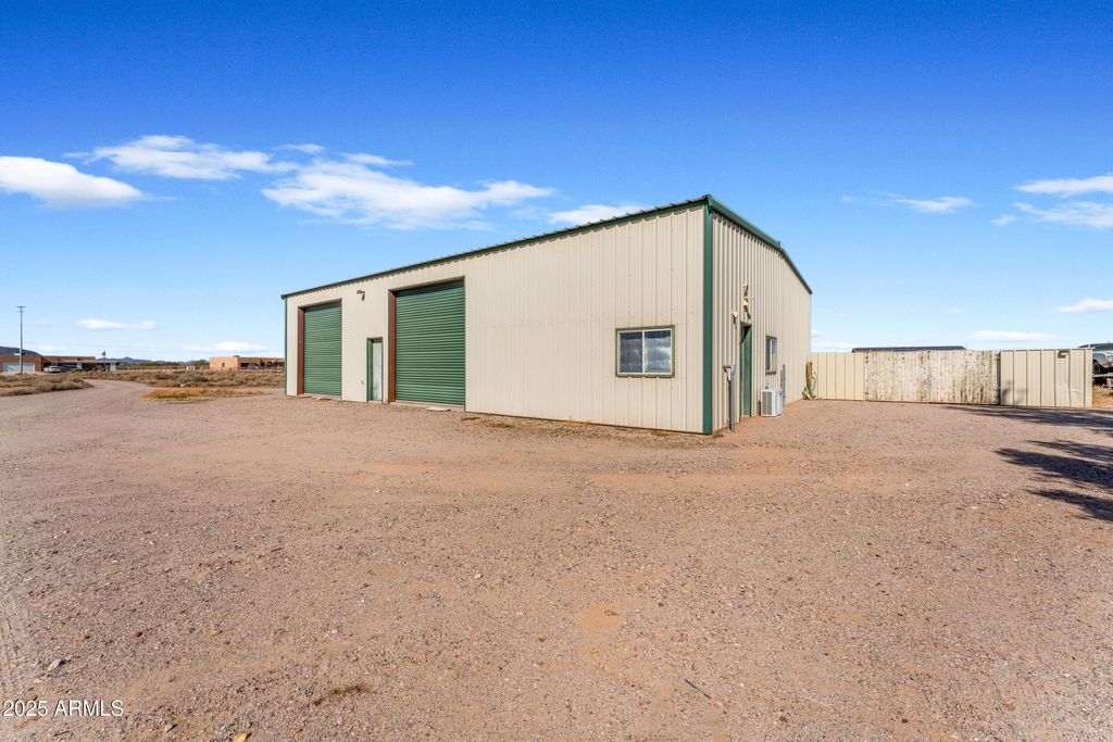 Photo of 123 S 387th Avenue, Tonopah, AZ 85354 (MLS # 6949946)