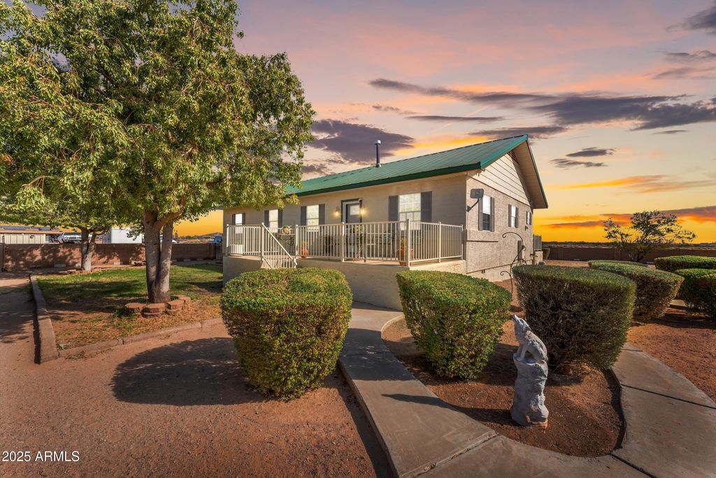 Photo of 123 S 387th Avenue, Tonopah, AZ 85354 (MLS # 6949946)