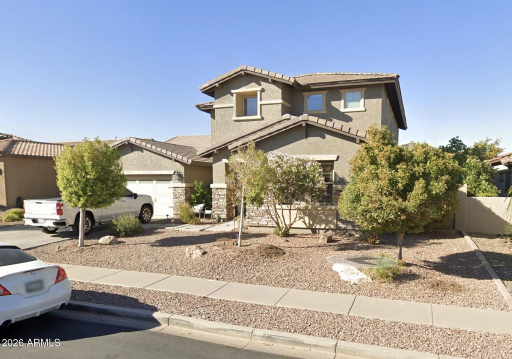 Photo of 19216 W Denton Street, Litchfield Park, AZ 85340 (MLS # 7005644)