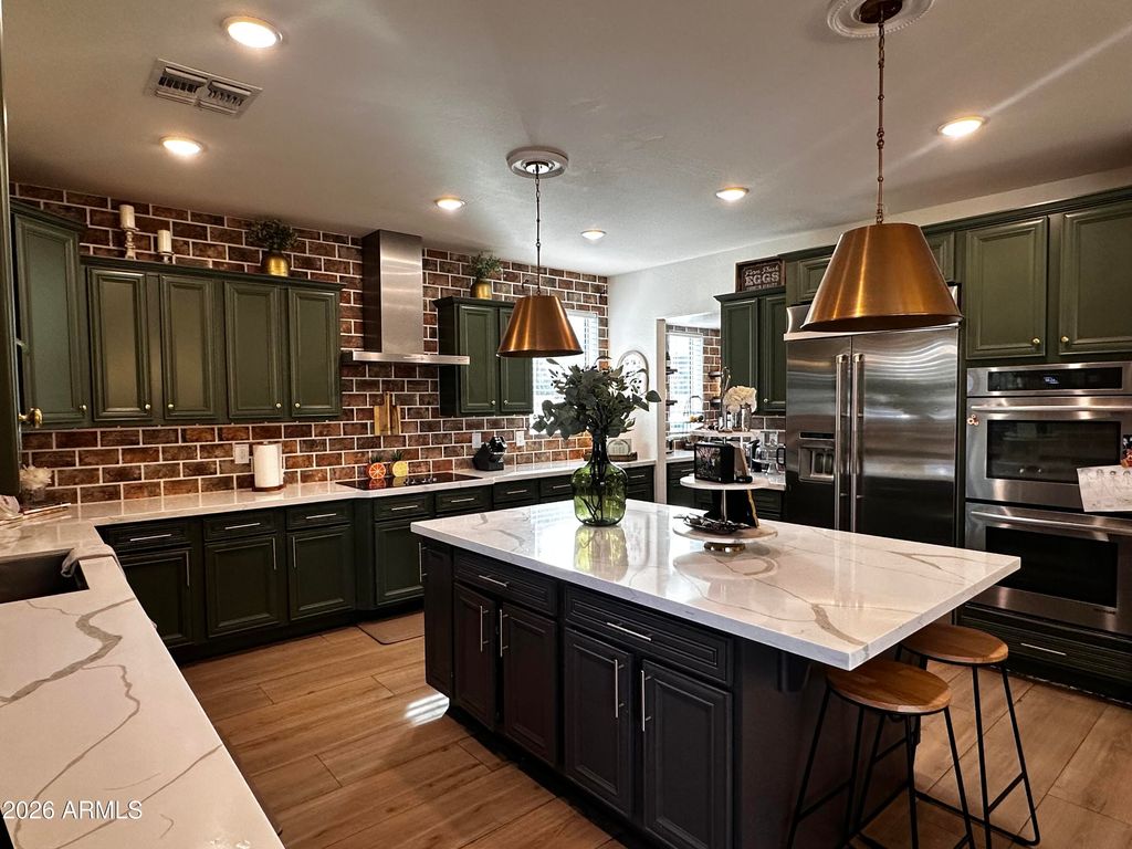 Photo of 19216 W Denton Street, Litchfield Park, AZ 85340 (MLS # 7005644)