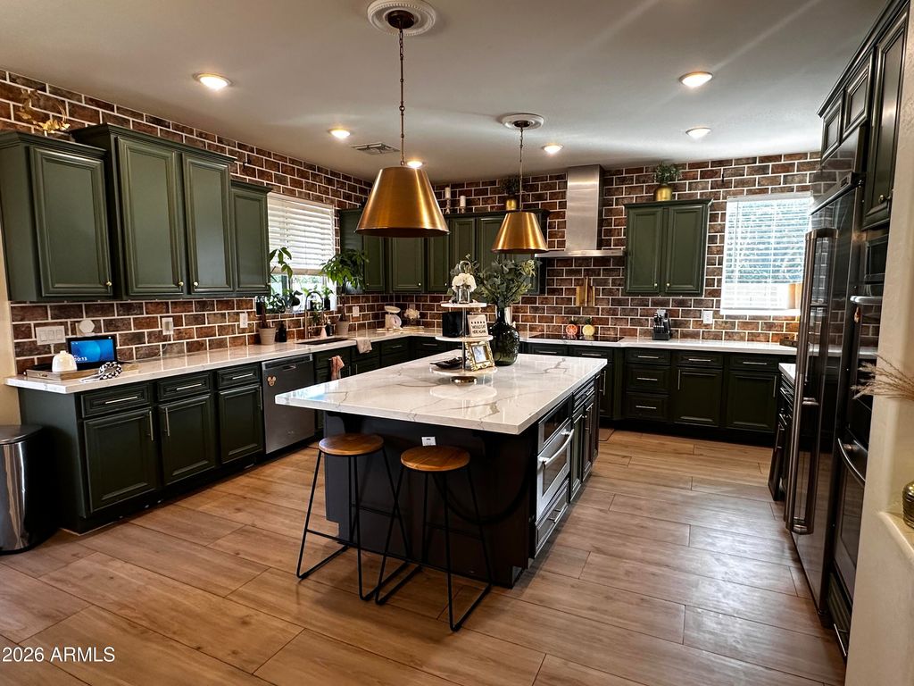 Photo of 19216 W Denton Street, Litchfield Park, AZ 85340 (MLS # 7005644)